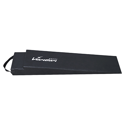 Is the car ramp portable? – HIWOWSPORT